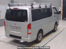 Used 2022 AT toyota hiace-van GDH206V Image[1]