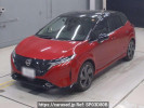 Nissan Aura FSNE13