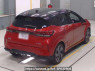 Used 2021 AT nissan aura FSNE13 Image[1]