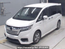 Honda Step WGN Spada RP5