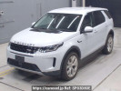 Land Rover Discovery Sport LC2ND