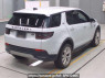 Used 2021 AT land-rover discovery-sport LC2ND Image[1]