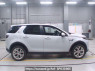 Used 2021 AT land-rover discovery-sport LC2ND Image[2]
