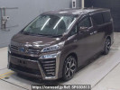 Toyota Vellfire Hybrid AYH30W