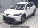 Toyota Corolla Cross ZVG13