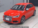 Audi S1 Sportback 8XCWZF