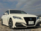 Toyota Crown Hybrid AZSH20