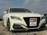 Used 2020 AT toyota crown-hybrid AZSH20 Image[2]