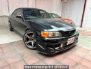 Toyota Chaser JZX100
