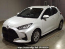 Toyota YARIS MXPA10