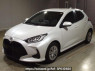 Used 2023 AT toyota yaris MXPA10 Image[0]