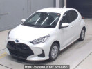 Toyota YARIS MXPH15