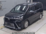 Used 2018 AT toyota voxy ZRR80W Image[0]