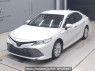 Used 2020 AT toyota camry AXVH70 Image[0]