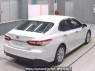 Used 2020 AT toyota camry AXVH70 Image[1]