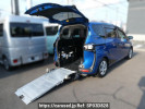 Toyota Sienta NSP172G