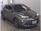 Toyota C-HR NGX50