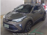 Used 2022 AT toyota c-hr NGX50 Image[1]