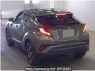 Used 2022 AT toyota c-hr NGX50 Image[2]