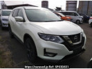 Nissan X-Trail NT32