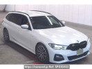 BMW 3 Series 6L20