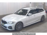 Used 2022 AT bmw 3-series 6L20 Image[1]