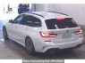 Used 2022 AT bmw 3-series 6L20 Image[2]