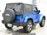 Used 2016 AT jeep jeep-wrangler JK36S Image[1]