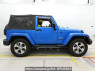 Used 2016 AT jeep jeep-wrangler JK36S Image[2]