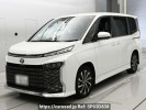 Toyota Voxy MZRA90W