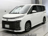 Used 2023 AT toyota voxy MZRA90W Image[0]