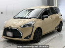 Toyota Sienta NSP170G