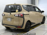 Used 2021 AT toyota sienta NSP170G Image[1]