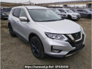 Nissan X-Trail NT32