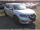 Nissan X-Trail NT32