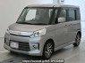 Used 2013 AT suzuki spacia-custom MK32S Image[0]