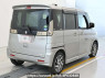 Used 2013 AT suzuki spacia-custom MK32S Image[1]