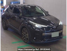 Toyota C-HR NGX10