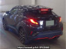 Used 2022 MT toyota c-hr NGX10 Image[2]