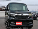 Honda N-BOX CUSTOM JF3