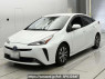 Used 2022 AT toyota prius ZVW51 Image[0]