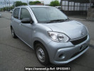 Toyota Passo M700A
