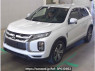 Used 2021 AT mitsubishi rvr GA4W Image[1]