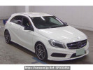 Mercedes Benz A-Class 176042