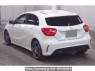 Used 2013 AT mercedes-benz a-class 176042 Image[2]