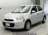 Used 2013 AT nissan march K13 Image[0]