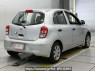 Used 2013 AT nissan march K13 Image[1]