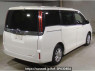 Used 2021 AT toyota noah ZRR80G Image[1]