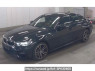 Used 2021 AT bmw 3-series 5X20 Image[1]