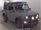Suzuki Jimny Sierra JB74W